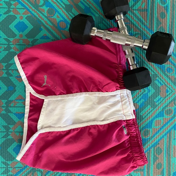 Puma activewear - Picture 2 of 2